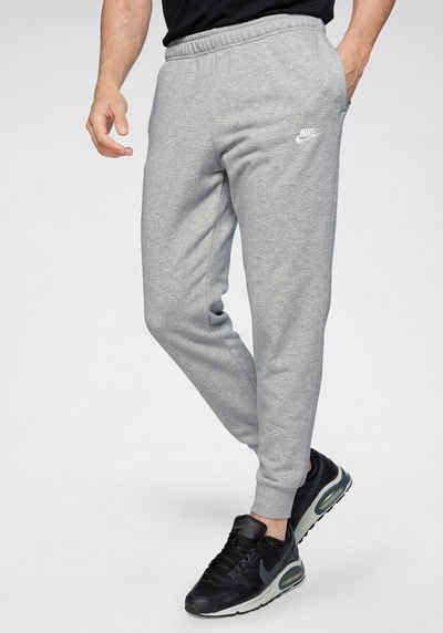 nike graue jogginghosen|nike jogginghosen deutschland.